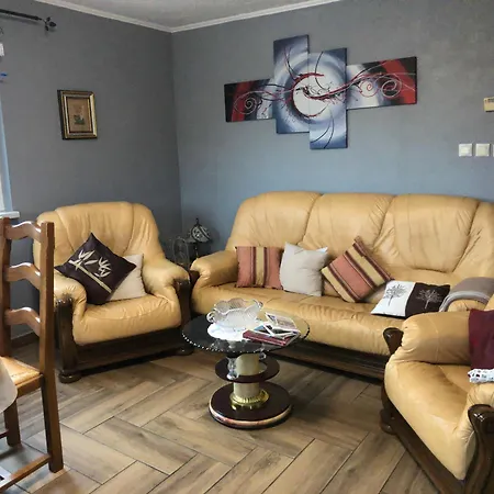 Maison D'hotes Au Pied Du Chateau *