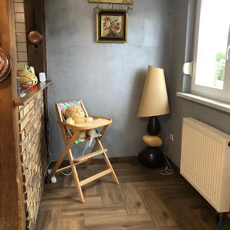 Casa de hóspedes Au Pied Du Chateau Saverne