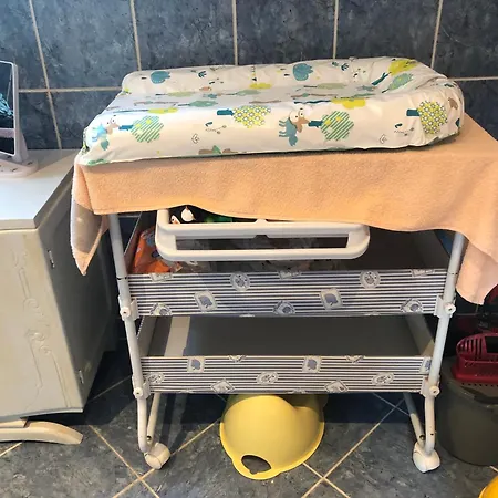 Casa de hóspedes Au Pied Du Chateau 3*