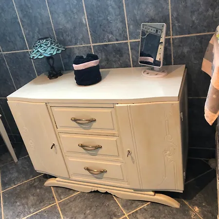 Casa de hóspedes Au Pied Du Chateau Saverne