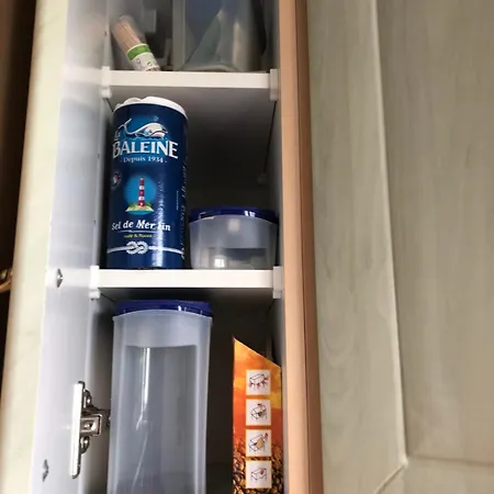 Casa de hóspedes Au Pied Du Chateau 3*