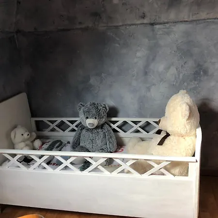 Au Pied Du Chateau Casa de hóspedes Saverne