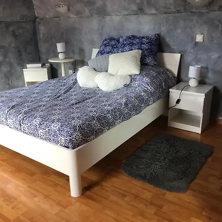 Maison D'hotes Au Pied Du Chateau Guest house Saverne