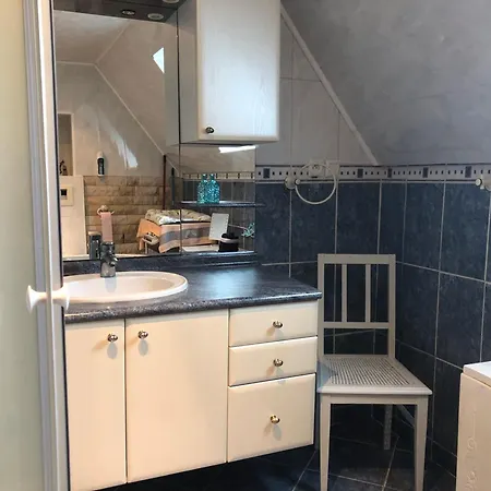 Au Pied Du Chateau Casa de hóspedes 3*