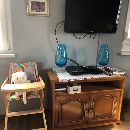 Au Pied Du Chateau 3* Saverne