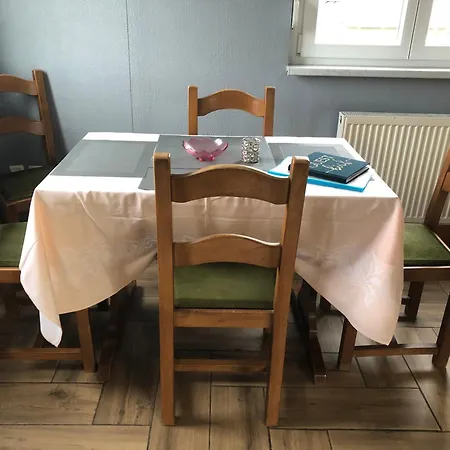 Maison D'hotes Au Pied Du Chateau Guest house Saverne