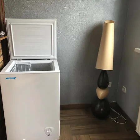 Maison D'hotes Au Pied Du Chateau Guest house