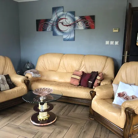 Maison D'hotes Au Pied Du Chateau *