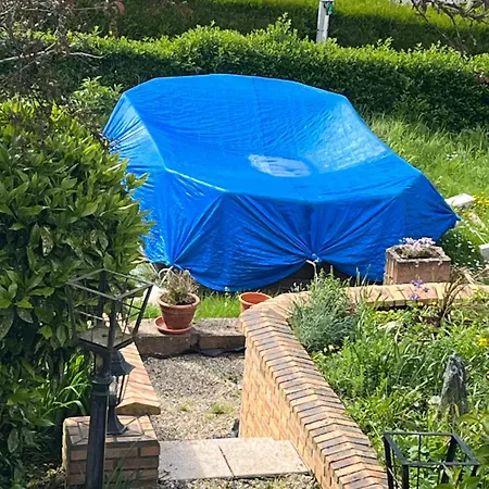 Casa de hóspedes Au Pied Du Chateau 3*